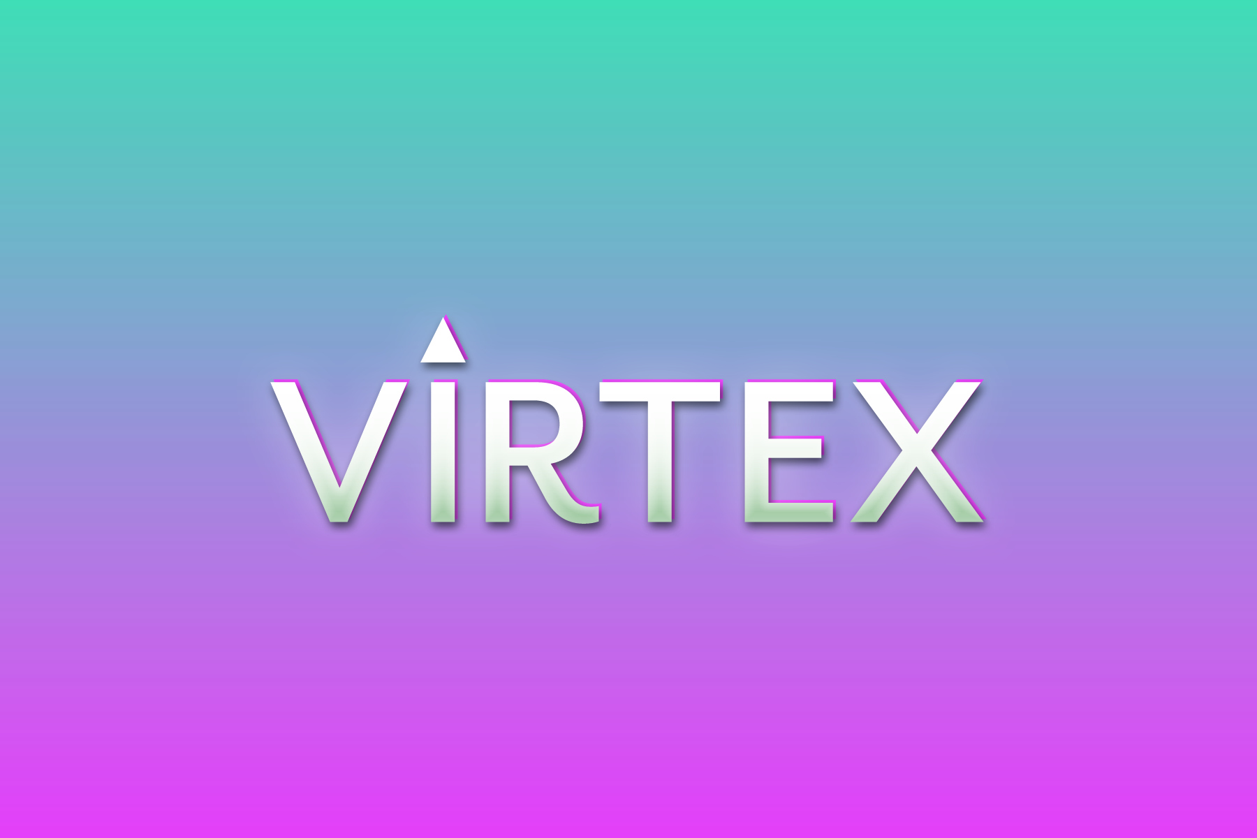 Virtex promo art