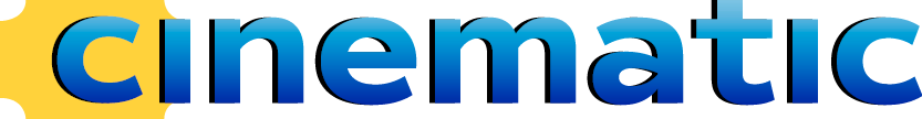 Cinematic: Movie Journal logo