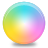 Color palette